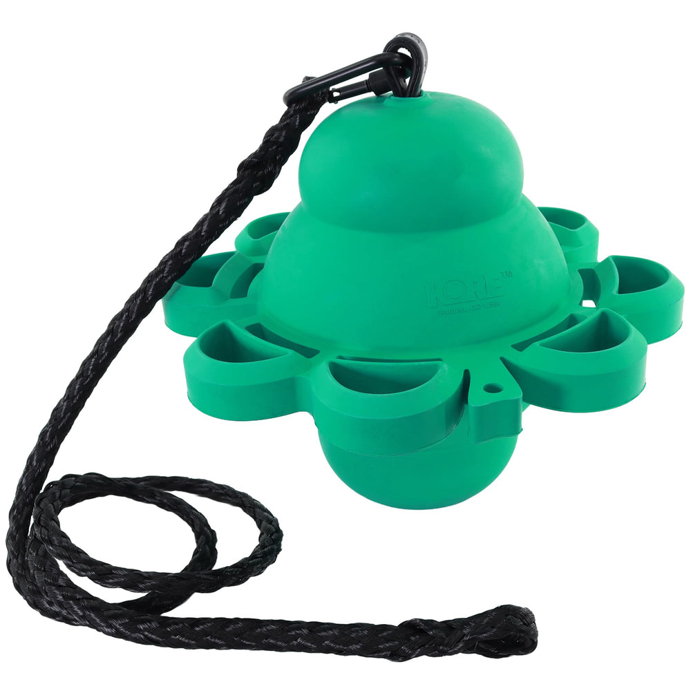 Treat Puzzle Ball Toy for Horses