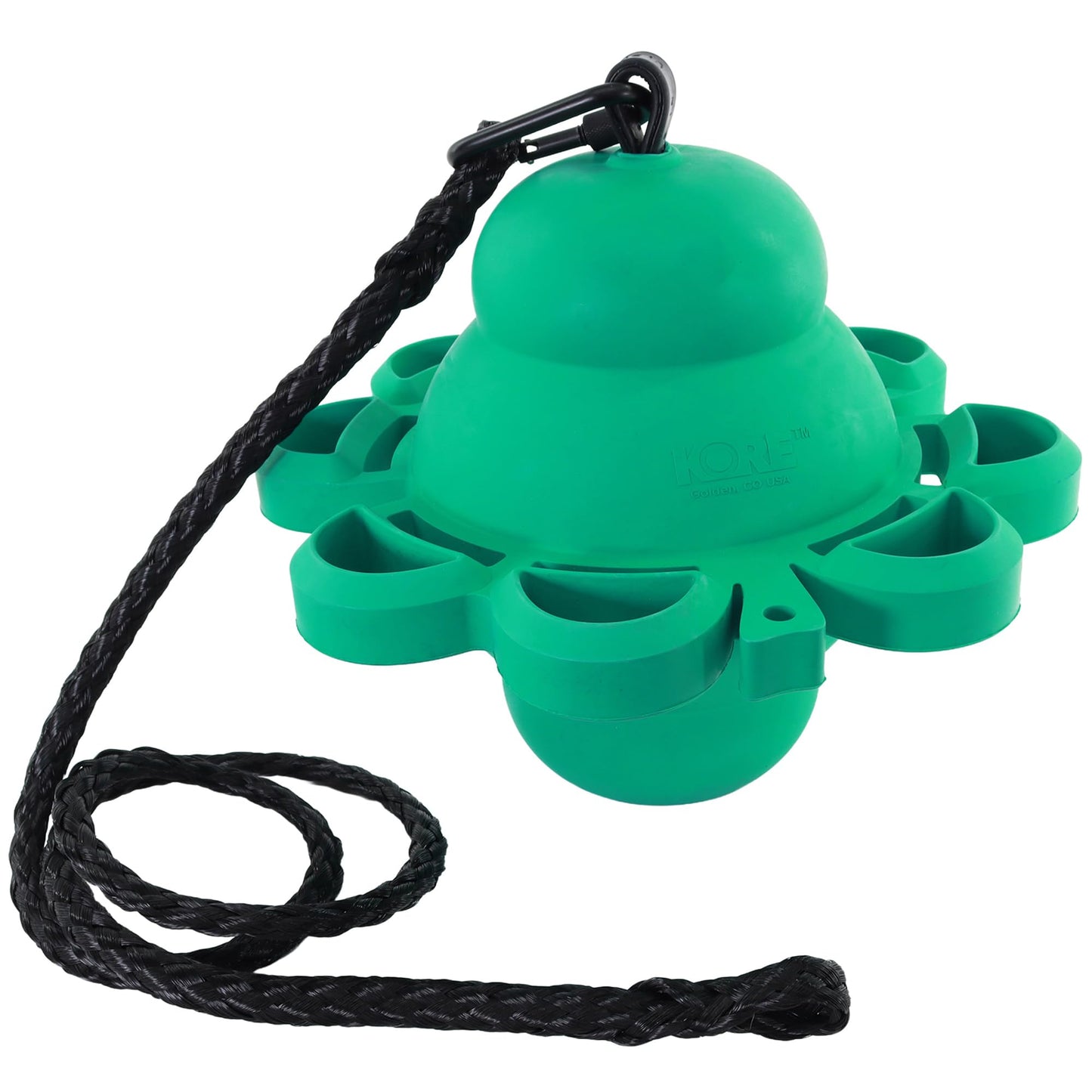 Treat Puzzle Ball Toy for Horses