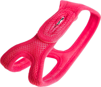 ChokeFree Velpro Mesh Pet Shoulder Harness Collar