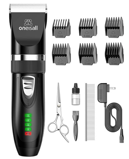 Cat Clippers for Removing Matted Hair