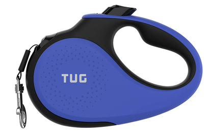 360° Retractable Dog Leash with Anti Slip Handle