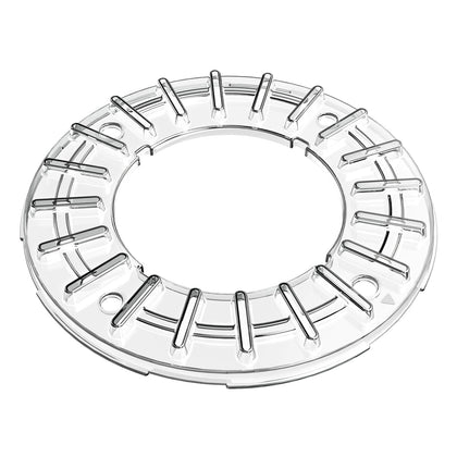 Rotating Slow Feeder Dog Bowl for Interactive Feeding