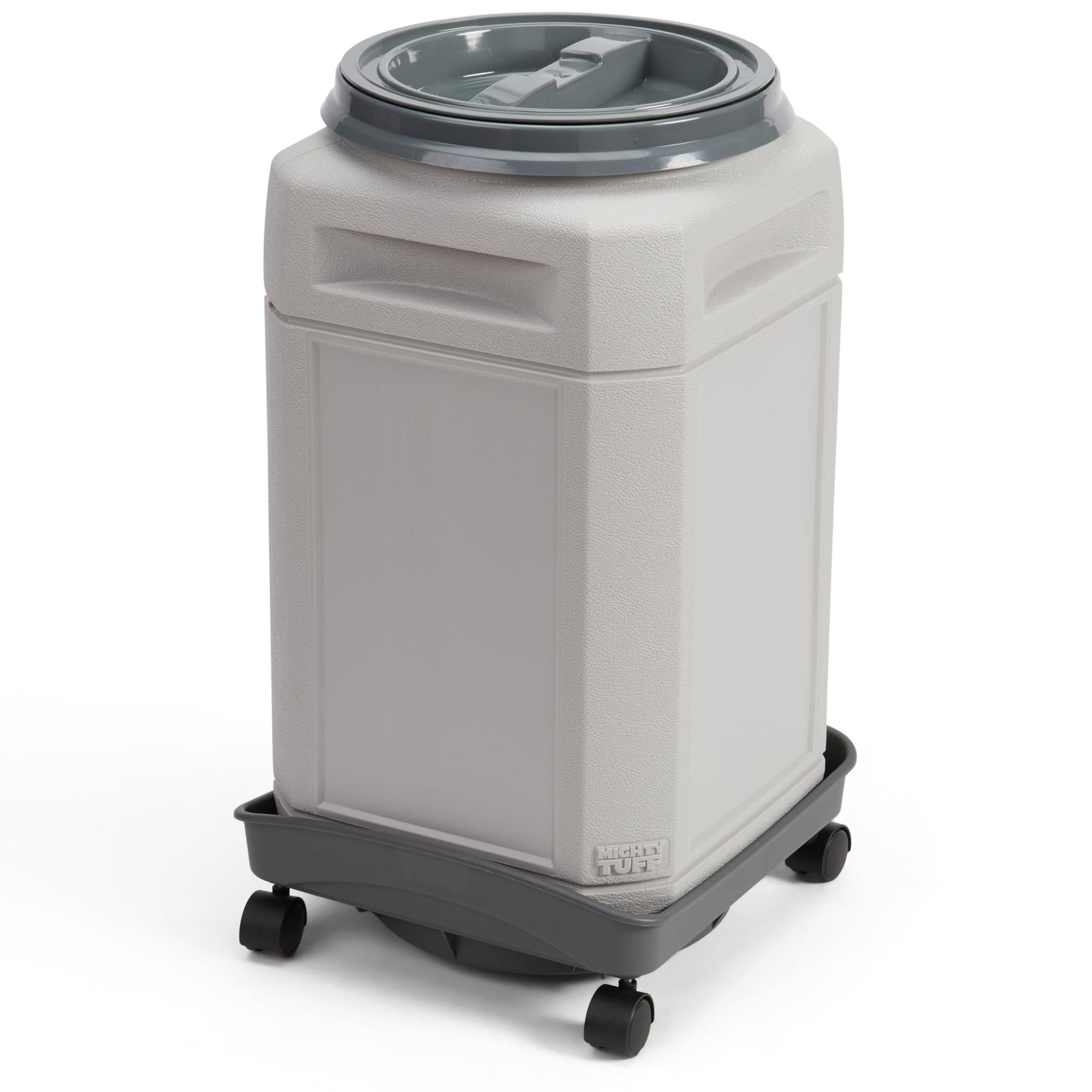 Large Airtight Pet Food Storage Container
