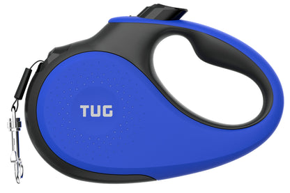 360° Retractable Dog Leash with Anti Slip Handle