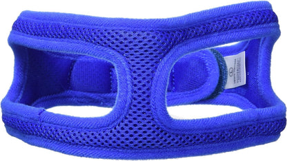 ChokeFree Velpro Mesh Pet Shoulder Harness Collar