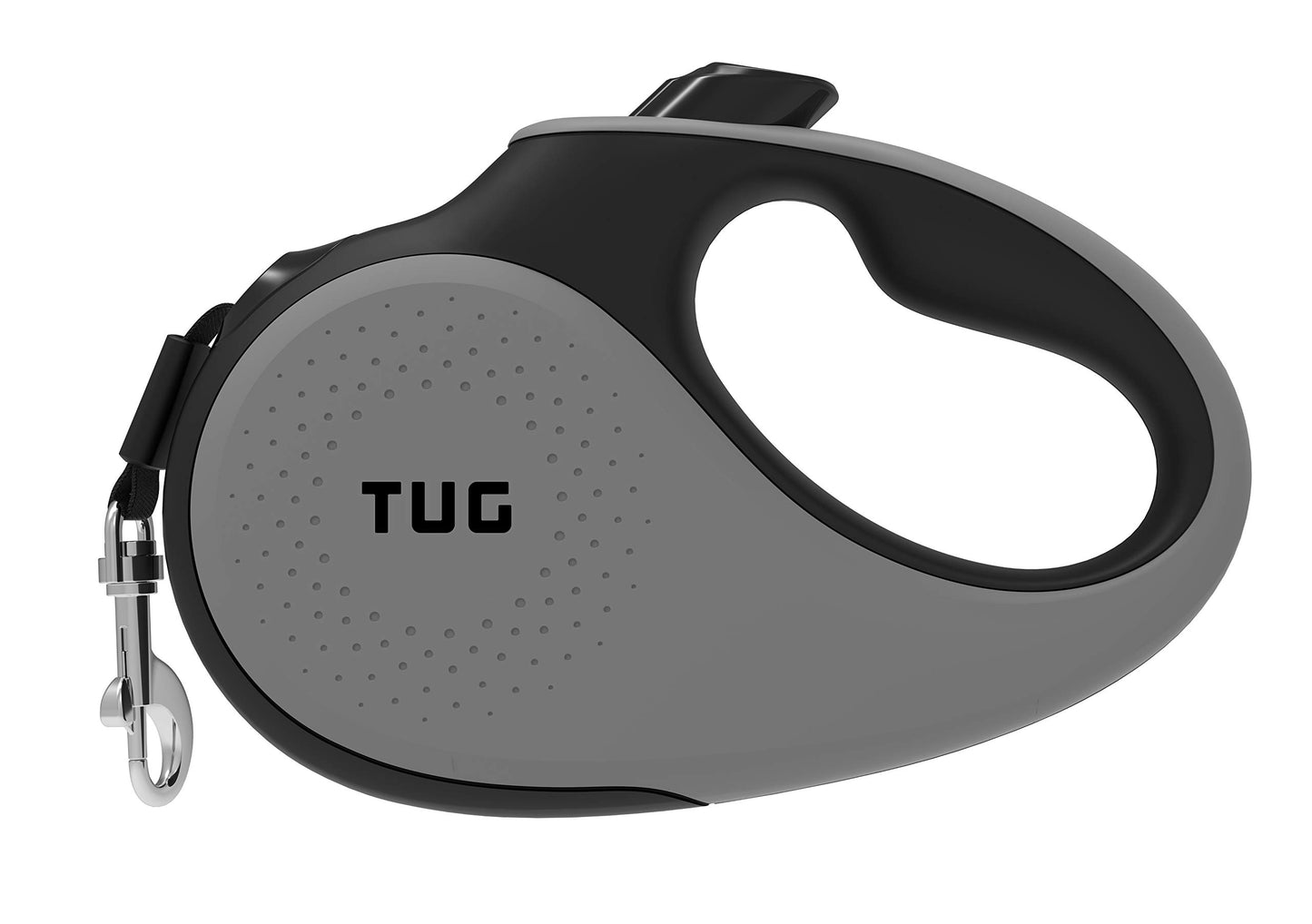 360° Retractable Dog Leash with Anti Slip Handle