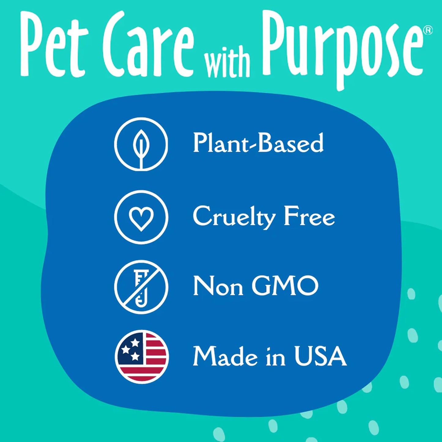Hypoallergenic Dog Shampoo for Sensitive Skin