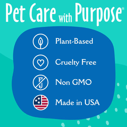 Hypoallergenic Dog Shampoo for Sensitive Skin