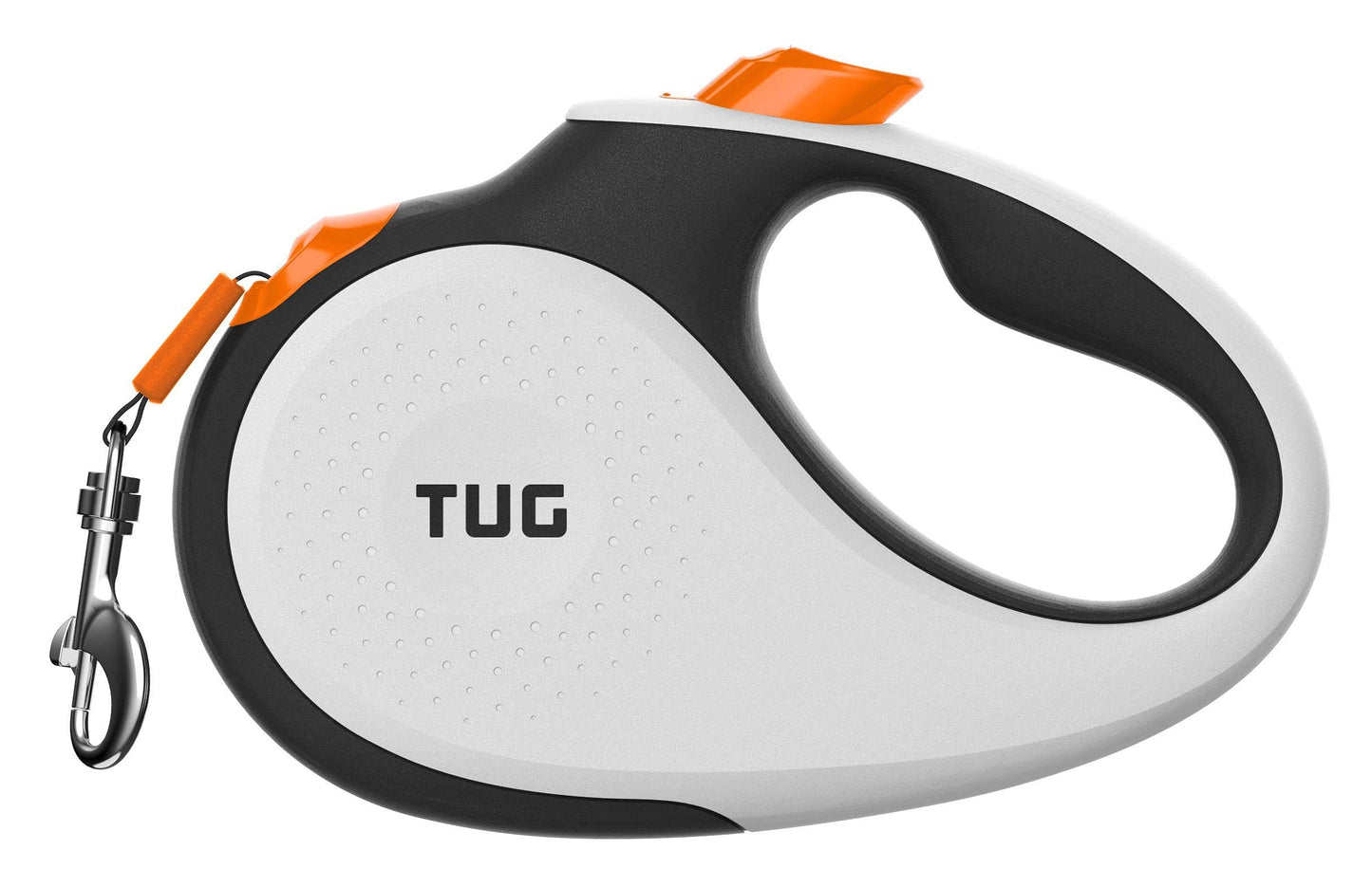 360° Retractable Dog Leash with Anti Slip Handle