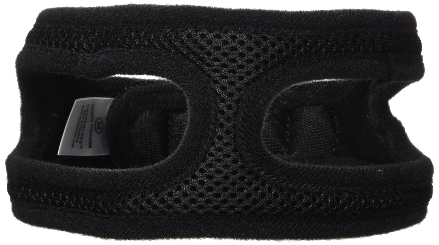 ChokeFree Velpro Mesh Pet Shoulder Harness Collar