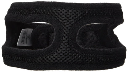 ChokeFree Velpro Mesh Pet Shoulder Harness Collar