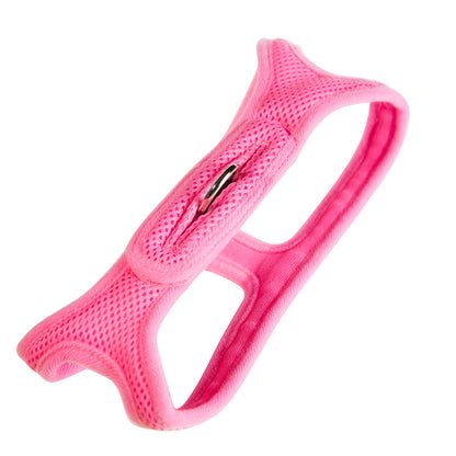 ChokeFree Velpro Mesh Pet Shoulder Harness Collar