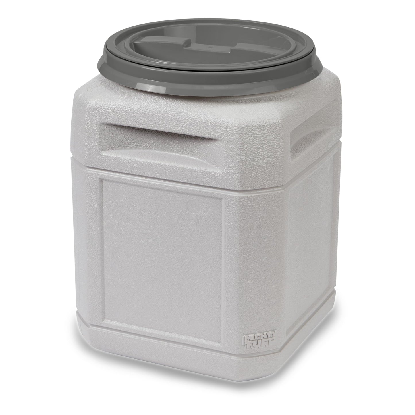 Large Airtight Pet Food Storage Container