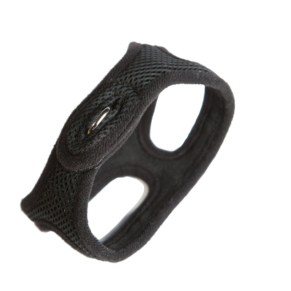ChokeFree Velpro Mesh Pet Shoulder Harness Collar