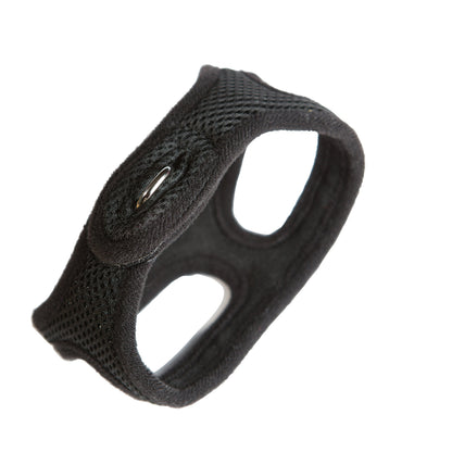 ChokeFree Velpro Mesh Pet Shoulder Harness Collar