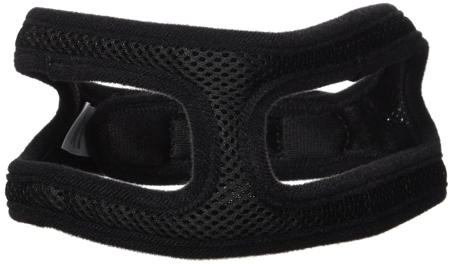 ChokeFree Velpro Mesh Pet Shoulder Harness Collar