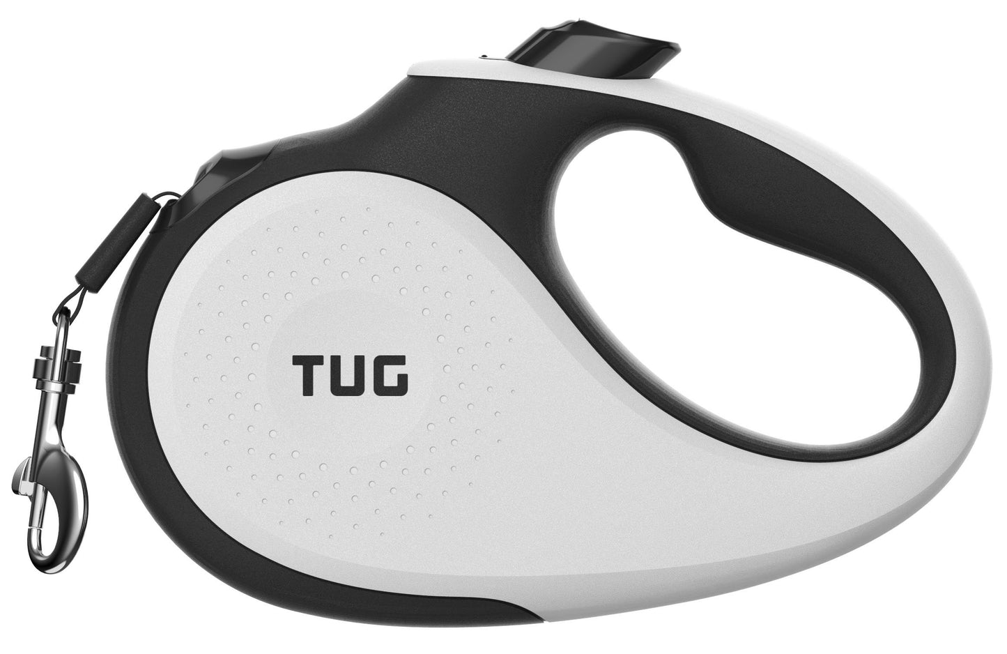 360° Retractable Dog Leash with Anti Slip Handle