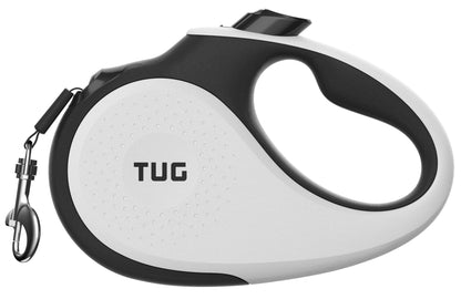 360° Retractable Dog Leash with Anti Slip Handle