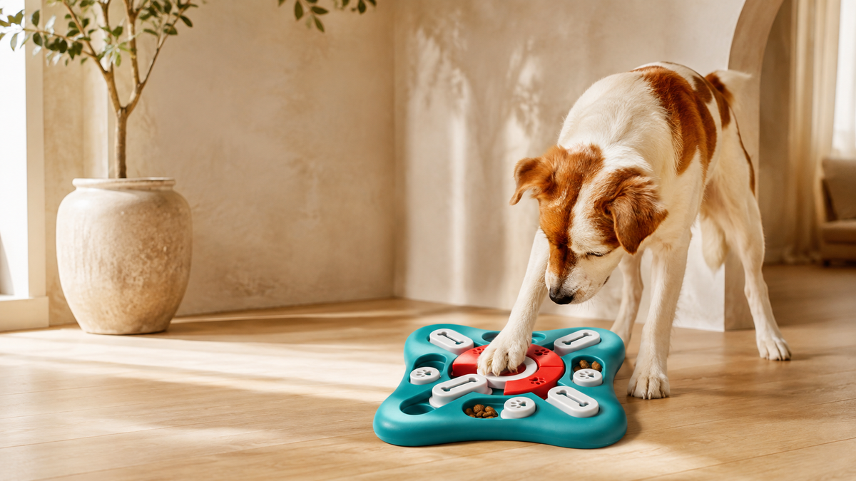 A Smarter Kind of Play