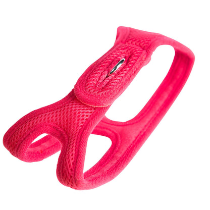 ChokeFree Velpro Mesh Pet Shoulder Harness Collar