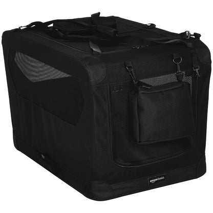 Foldable Sling Pet Carrier for Small Dogs & Cats