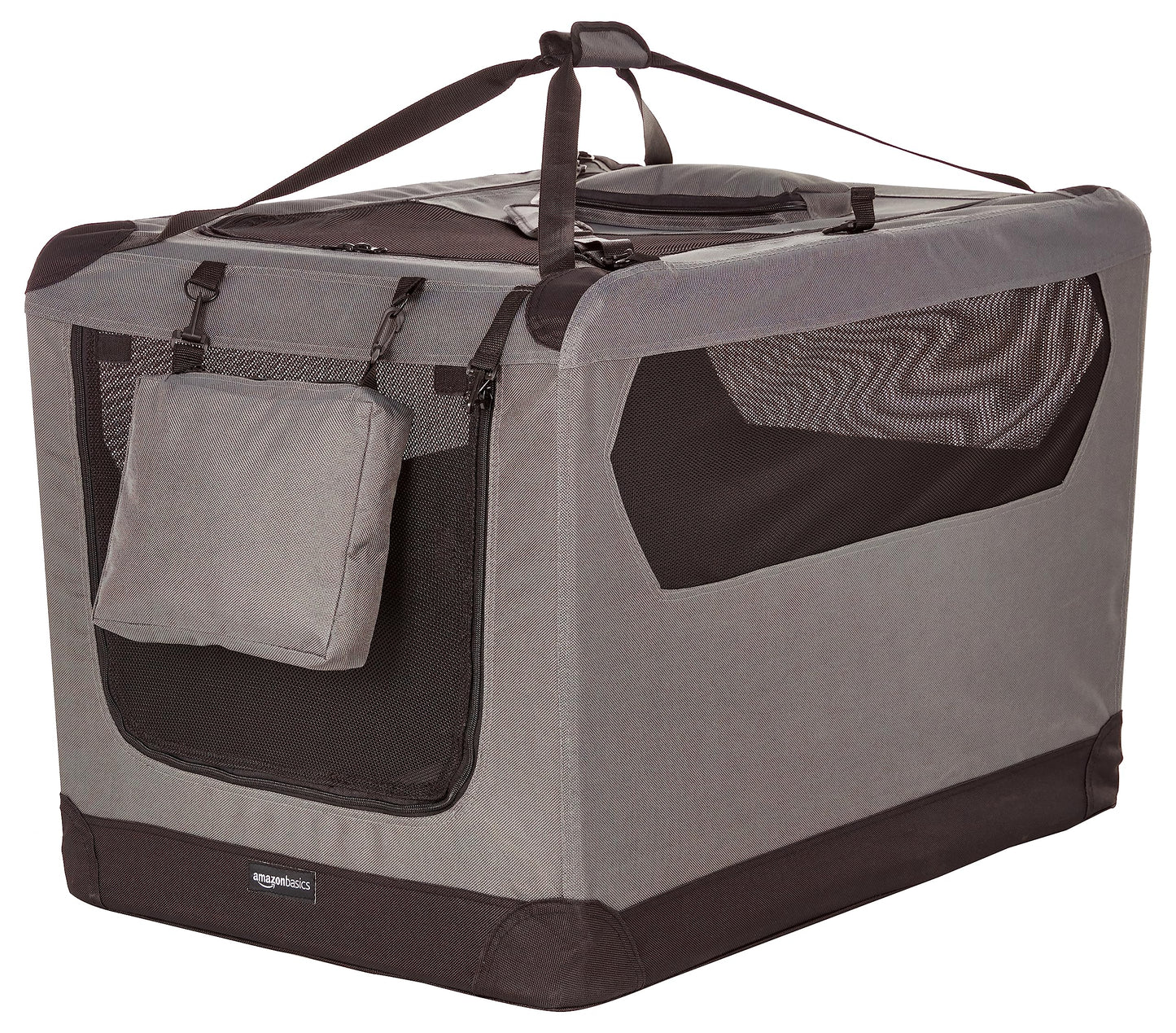 Foldable Sling Pet Carrier for Small Dogs & Cats