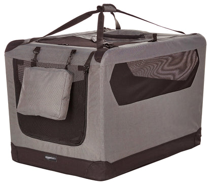 Foldable Sling Pet Carrier for Small Dogs & Cats