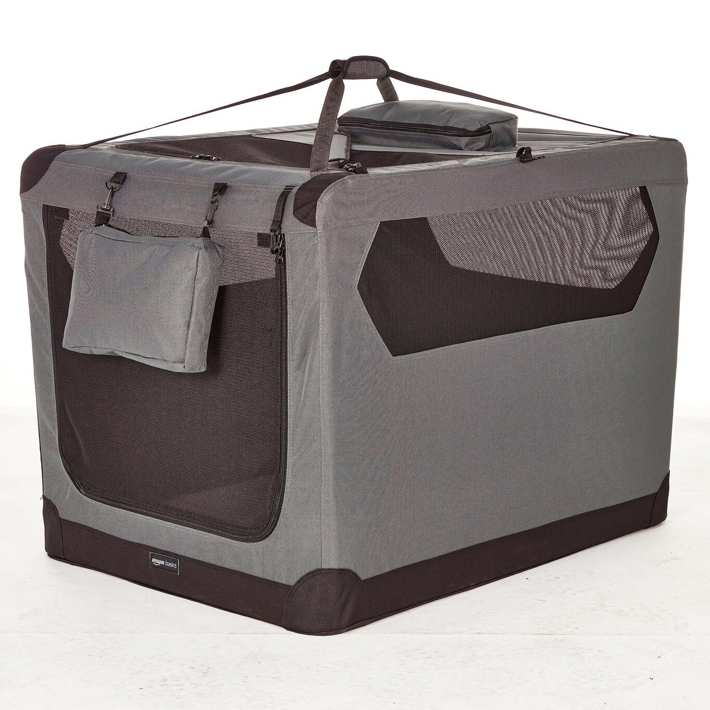 Foldable Sling Pet Carrier for Small Dogs & Cats