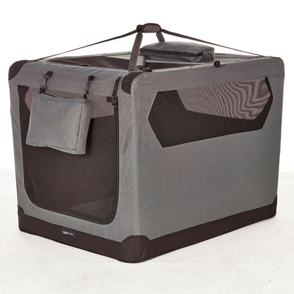 Foldable Sling Pet Carrier for Small Dogs & Cats