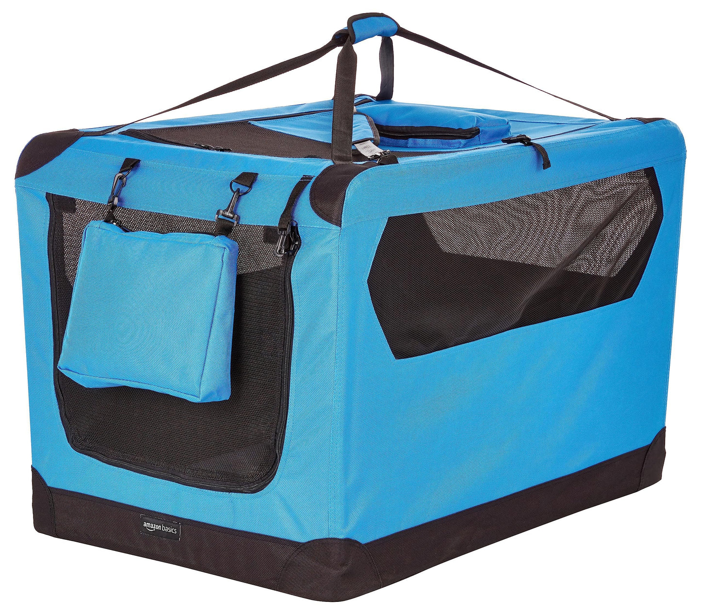 Foldable Sling Pet Carrier for Small Dogs & Cats